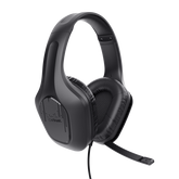 Kit Gaming Gxt 790 Tridox Raton + Auricular + Alfomrbilla Trust